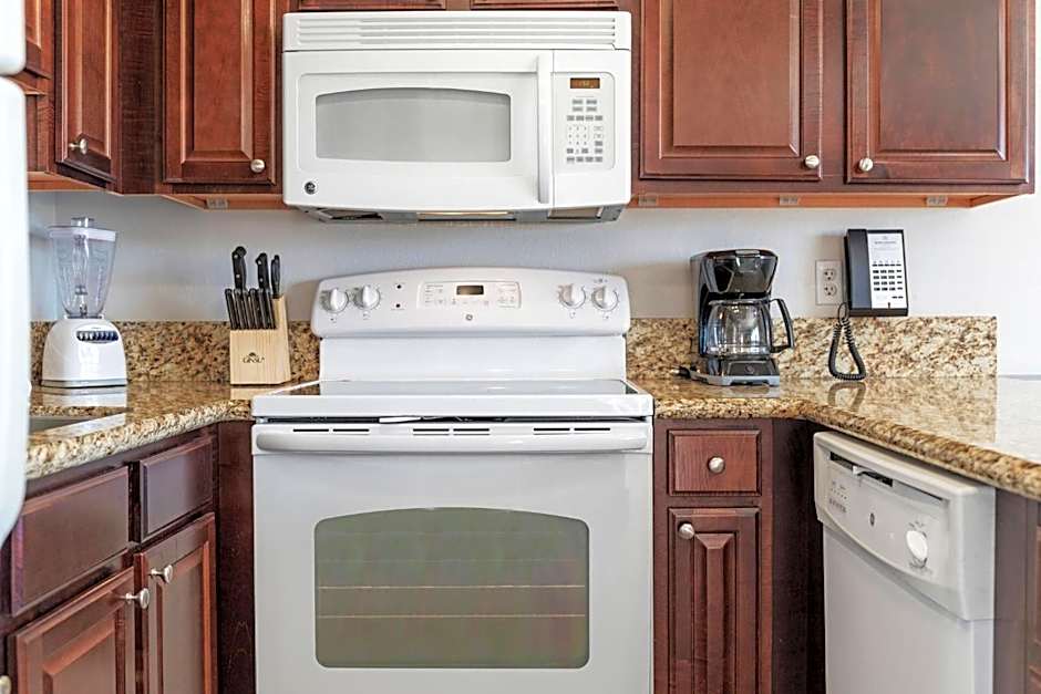 WorldMark Havasu Dunes