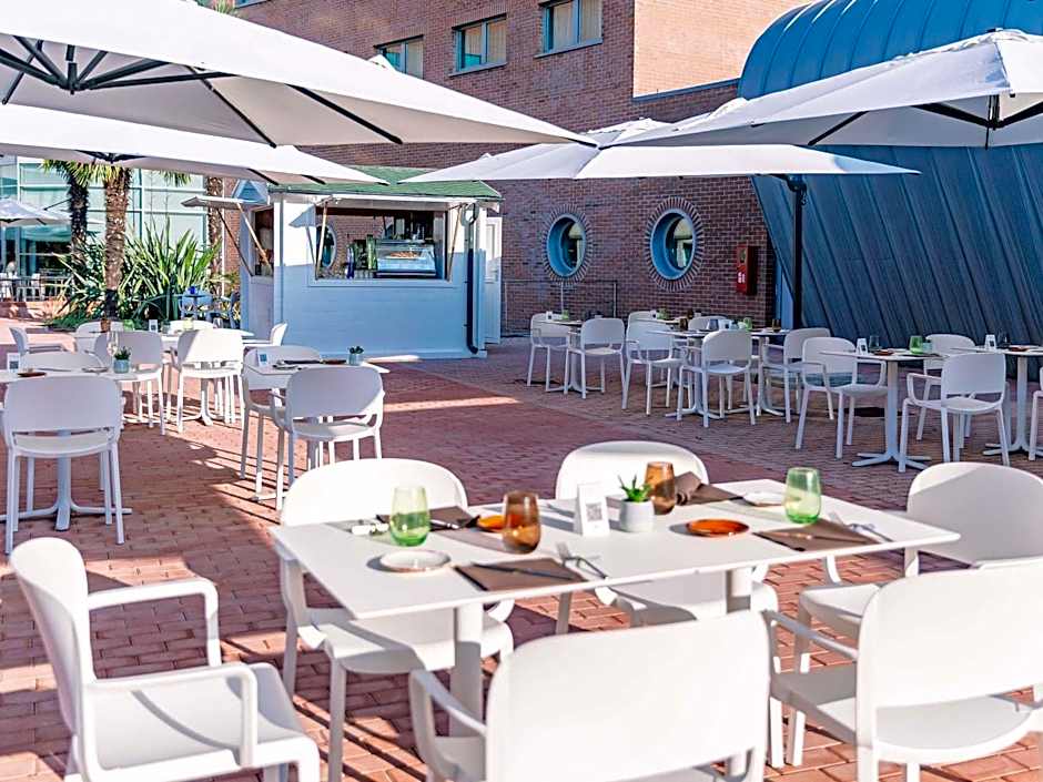 Novotel Venezia Mestre Castellana