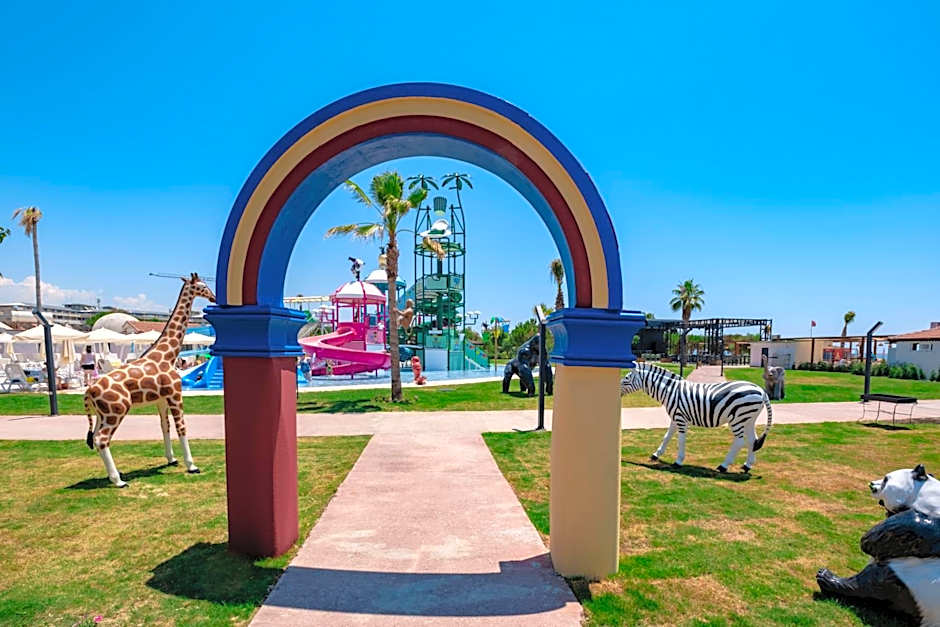 La Benata Beach Hotel