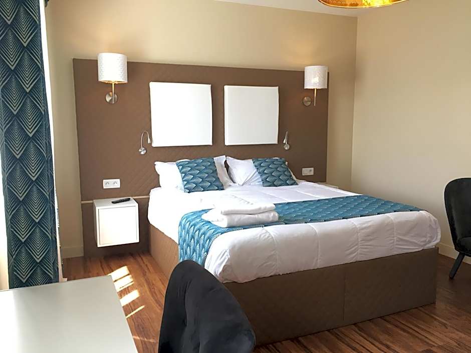 chambre suite B&B