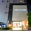 Vessel Inn Chiba Ekimae