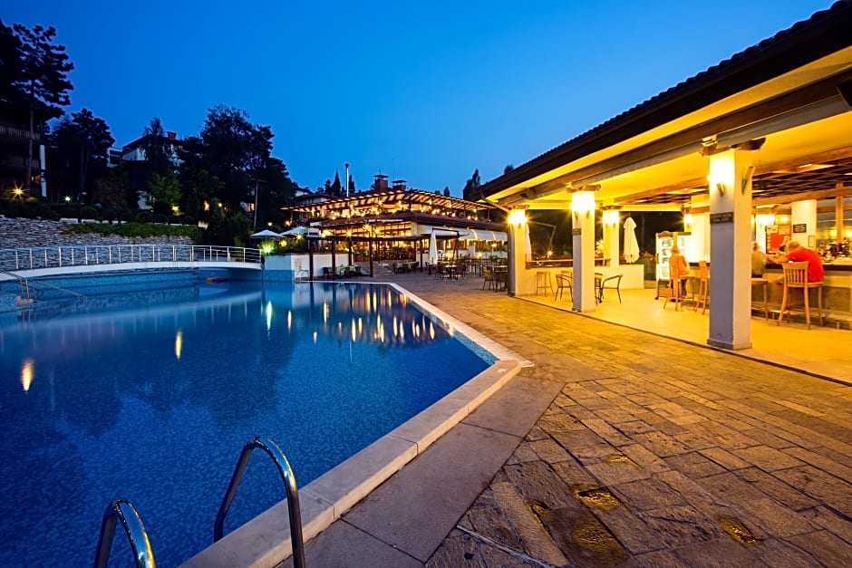 Santa Marina Sozopol