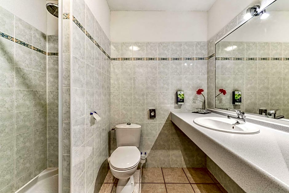 Sure Hotel by Best Western Beziers Le Monestie