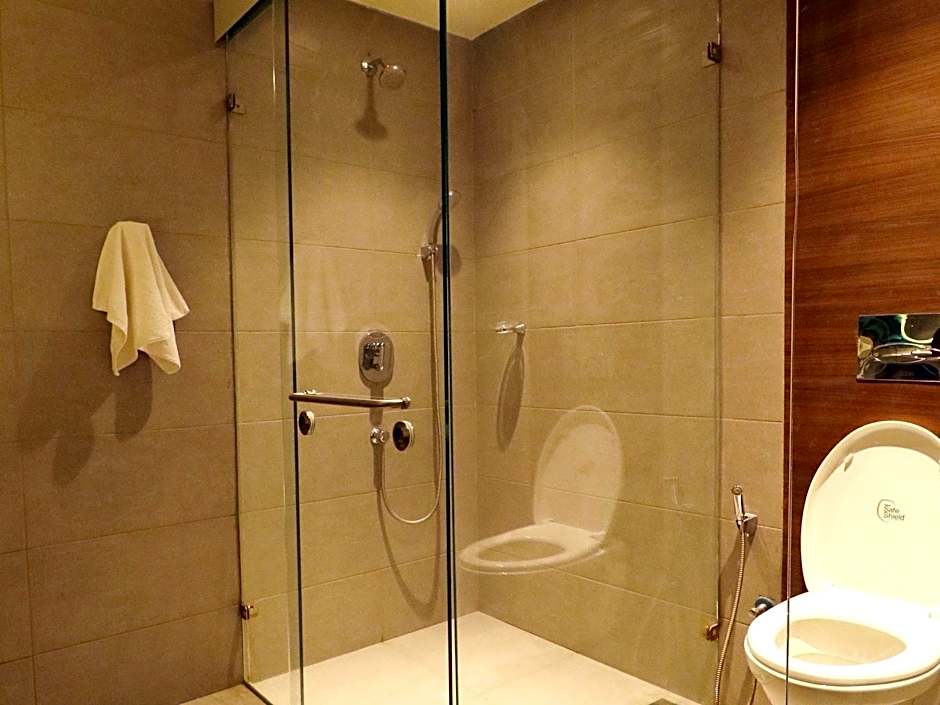 Amarpreet, Chhatrapati Sambhajinagar - AM Hotel Kollection