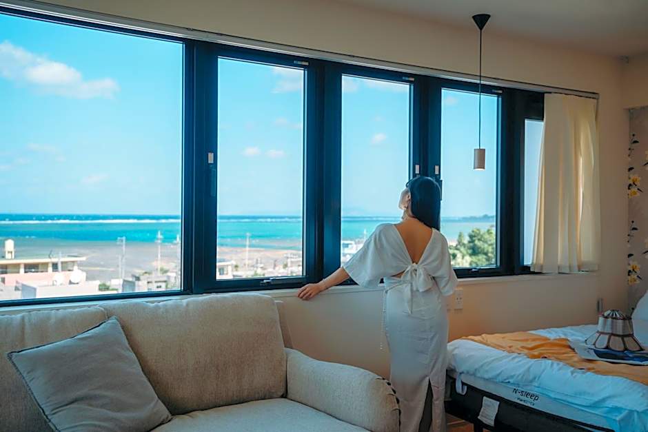 Blue Steak Wonder Nagahama