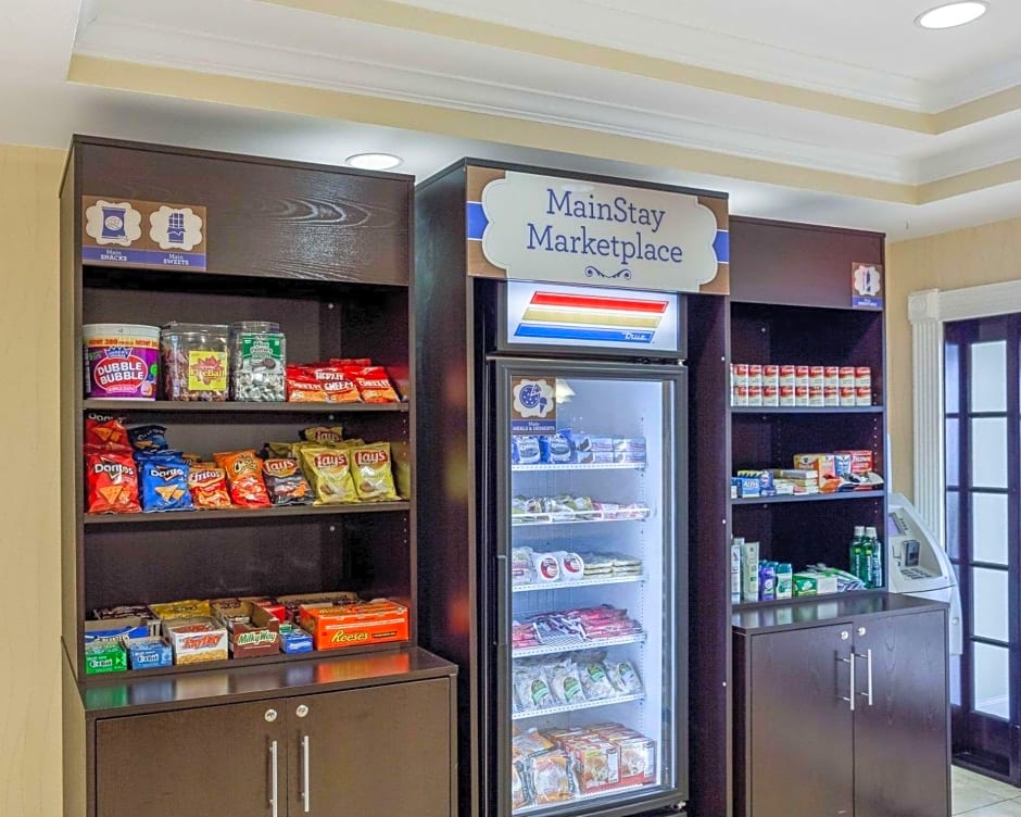 Mainstay Suites Houma