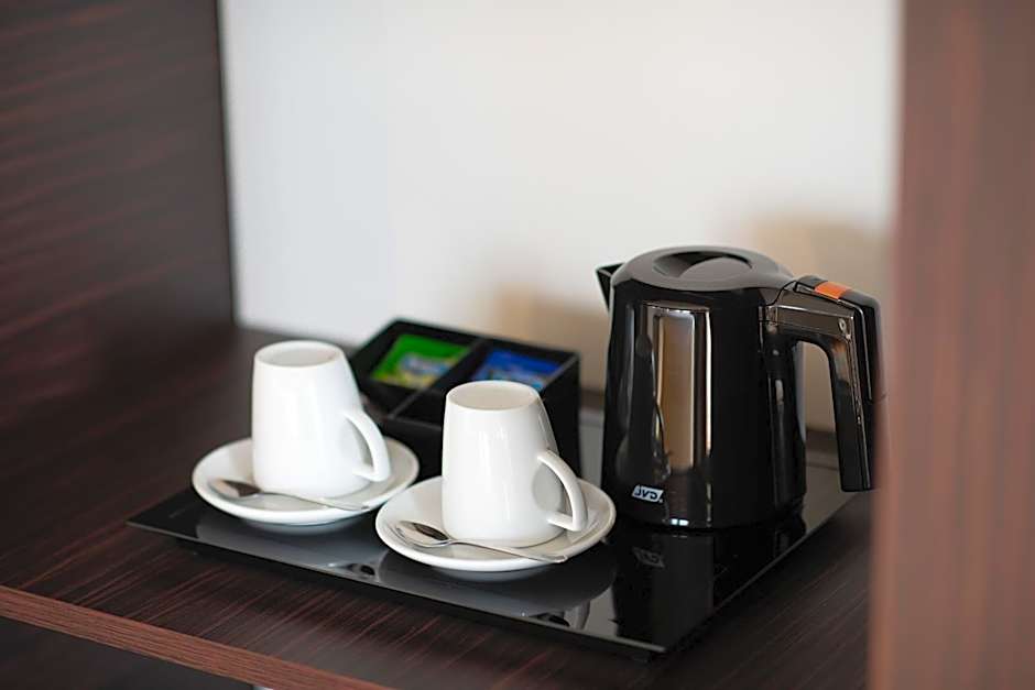 Hotel Cristal Setubal