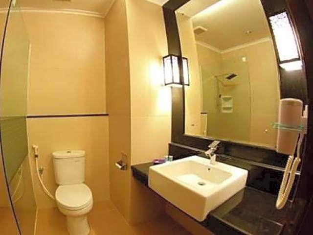 The Axana Hotel