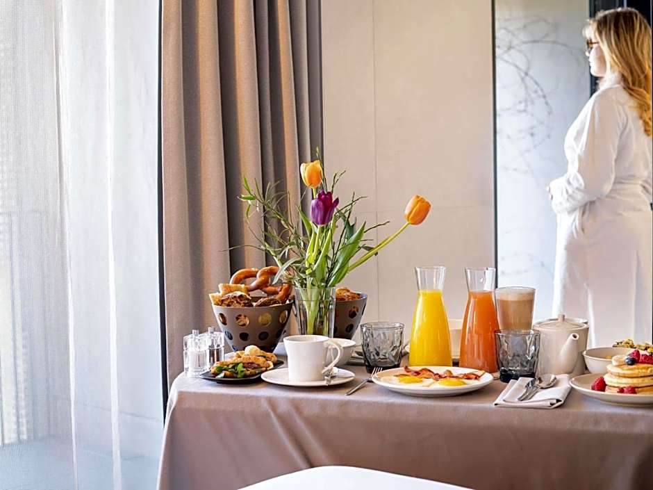L'Esquisse Hotel & Spa Colmar - MGallery Collection
