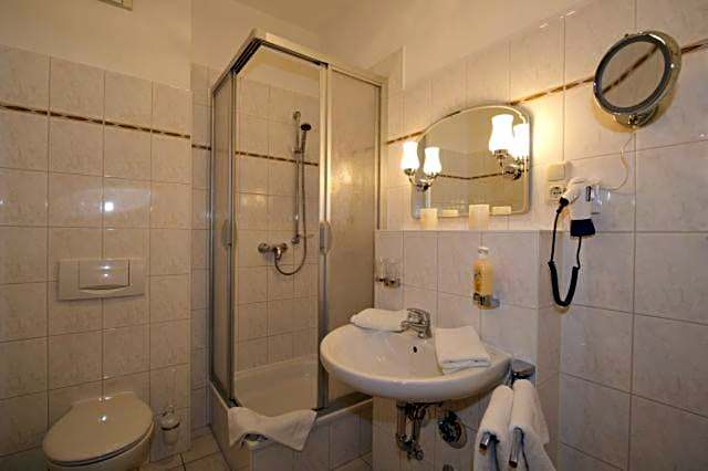 AKZENT Waldhotel Spa Rügen