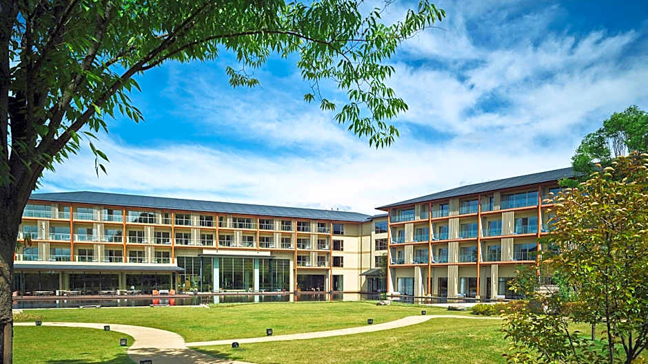 Hotel Indigo Inuyama Urakuen Garden, an IHG Hotel By IHG