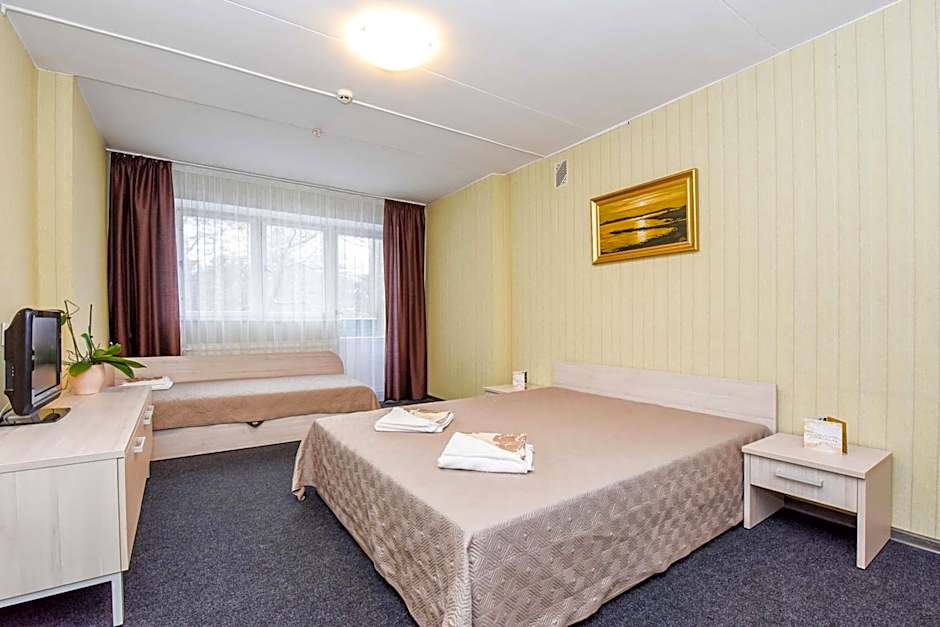 KTU Rest House Politechnika