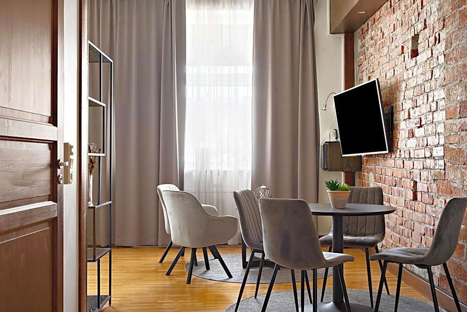 Best Western Hotel Arctic Eden