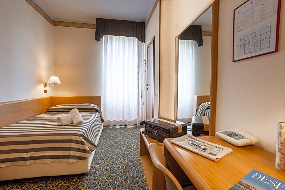 Hotel Giardinetto
