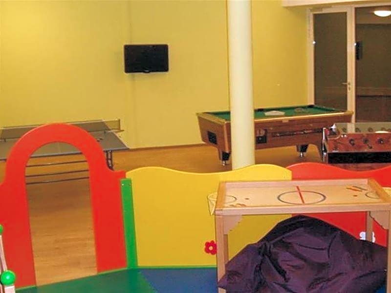 Pension Landhaus Buchenhain