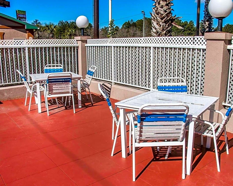 Sleep Inn Hardeeville