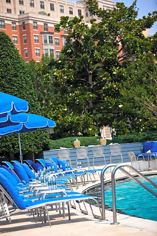 Washington Plaza Hotel