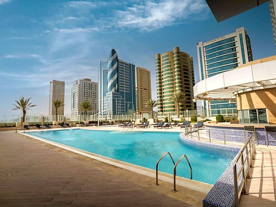 Novotel Fujairah Hotel