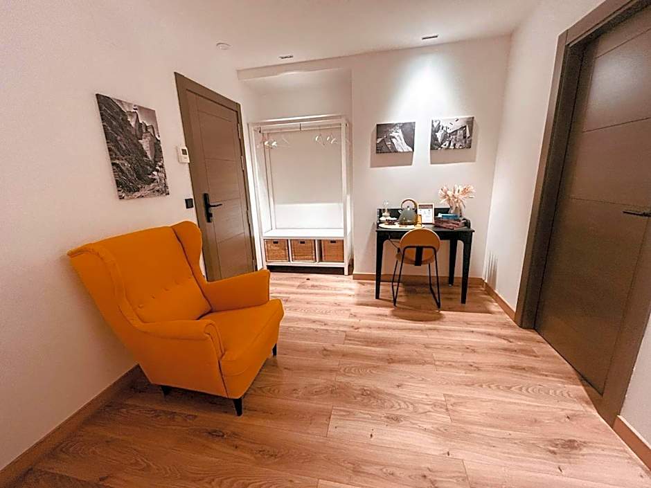 A Reigada Hotel Restaurante