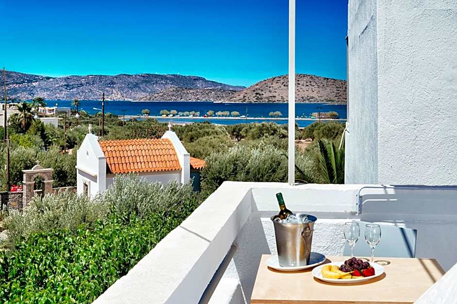 Elounda Krini Hotel
