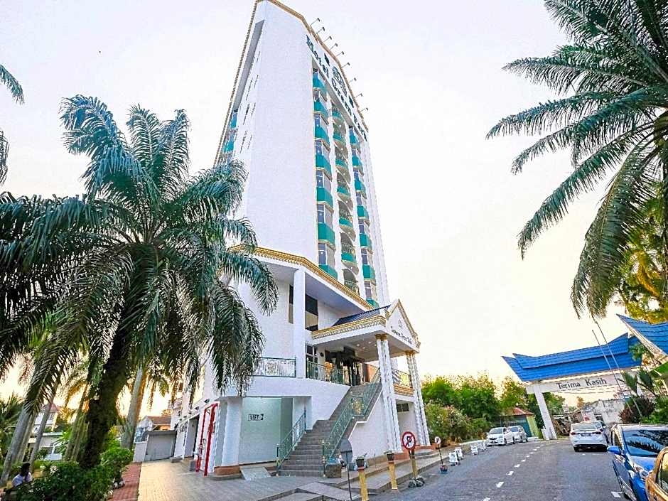 Hotel Green Park