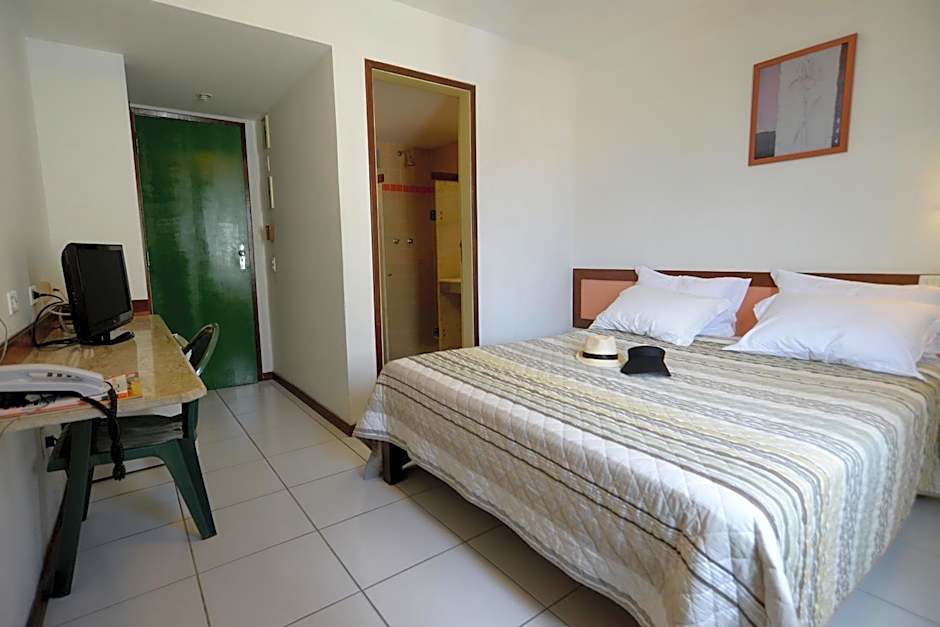 Rede Andrade Mar Hotel - Rio Vermelho