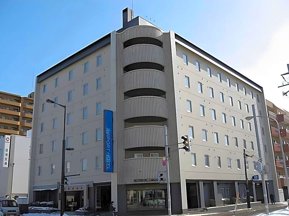 Chitose Airport Hotel
