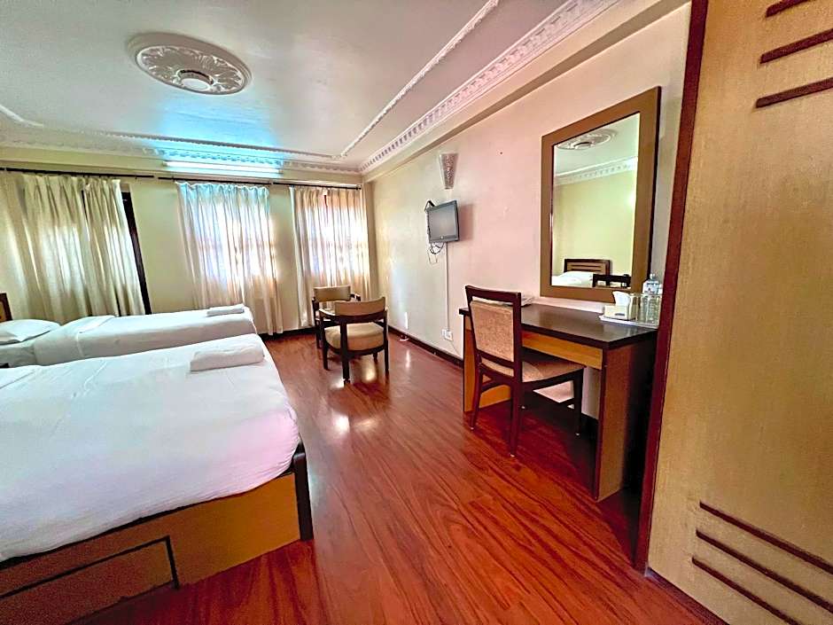 Photo 1 of 50 of Taleju Grand Hotel