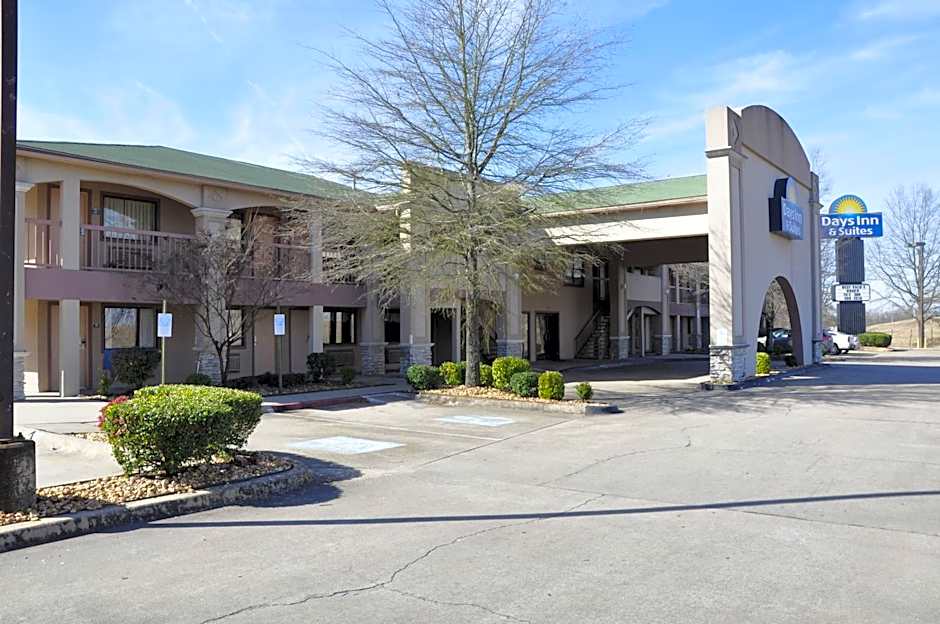 Motel 6-Little Rock, AR - Airport