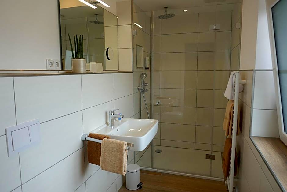 Hotel van Lendt garni