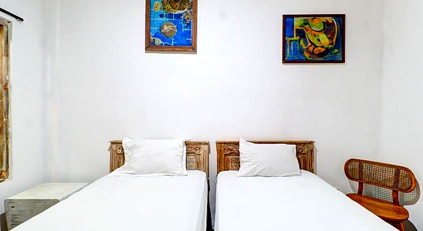 Collection O Sanur Near Bali Exotic Marine Park