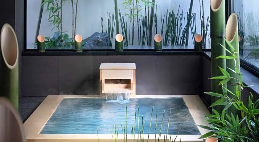 THE JUNEI HOTEL Kyoto