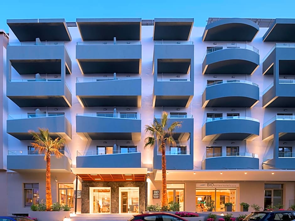 Bio Suites Hotel & Spa