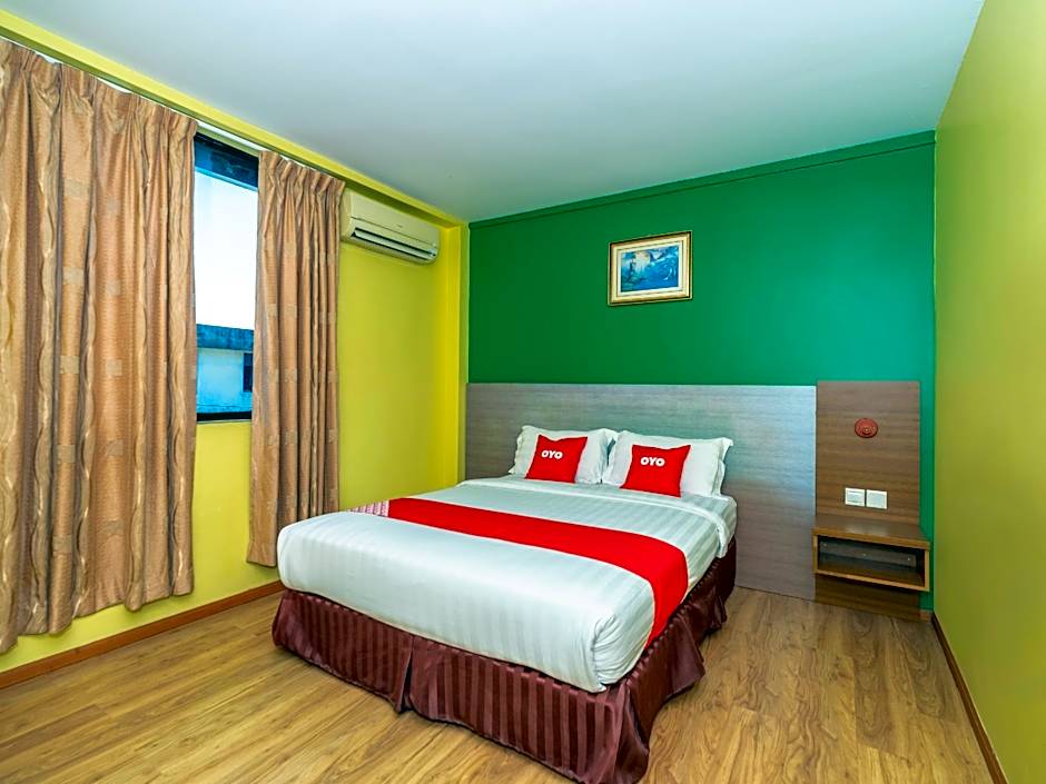 Capital O 89538 Ocean Hotel