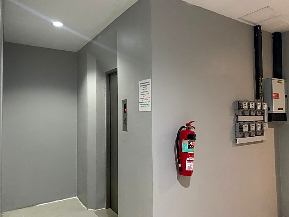 Lavender Patong Hotel