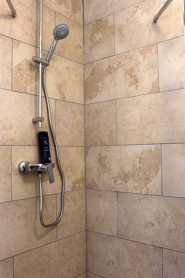 Motel Bergtheim - Self Check-in