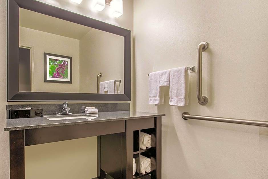 La Quinta Inn & Suites by Wyndham Tumwater - Olympia