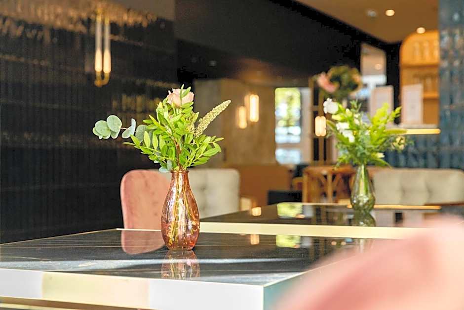 voco Paris Montparnasse By IHG