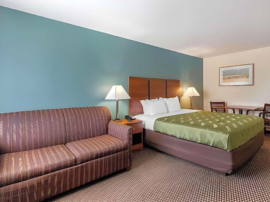 Baymont by Wyndham Willow Park