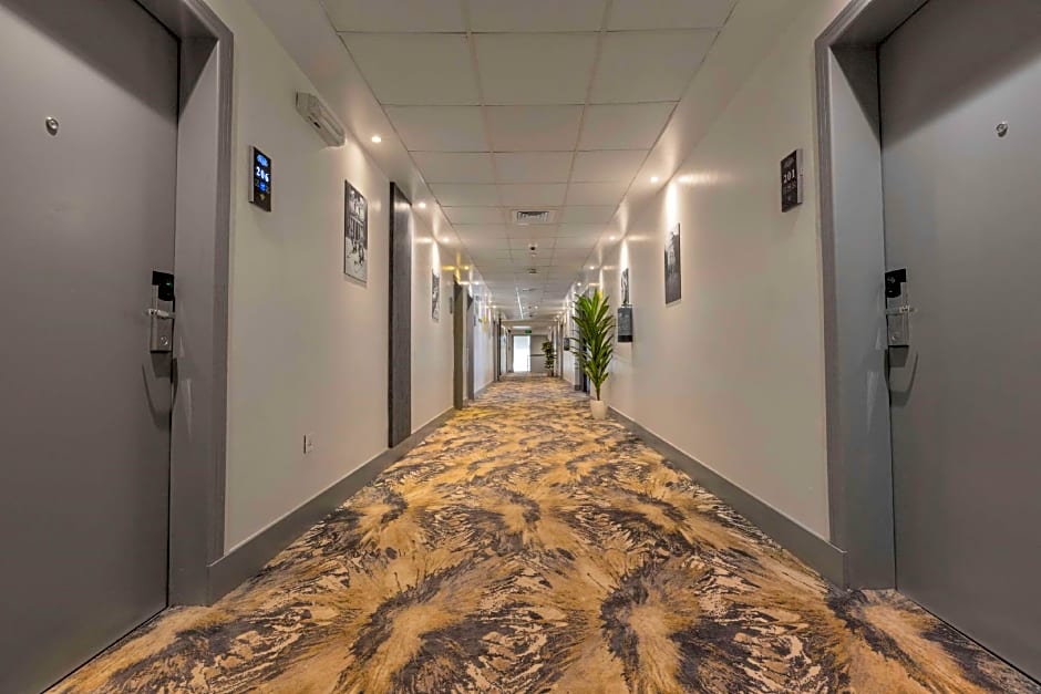 Super 8 Al Riyadh – Riyadh, NY