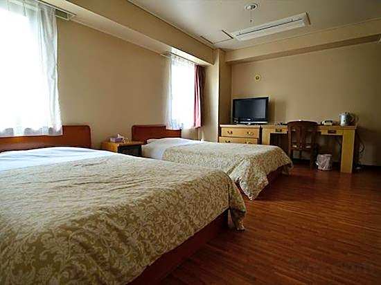Urbanex Inn Niigata