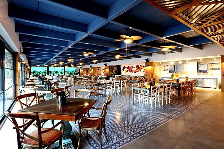 Grand Yazici Club Marmaris Palace