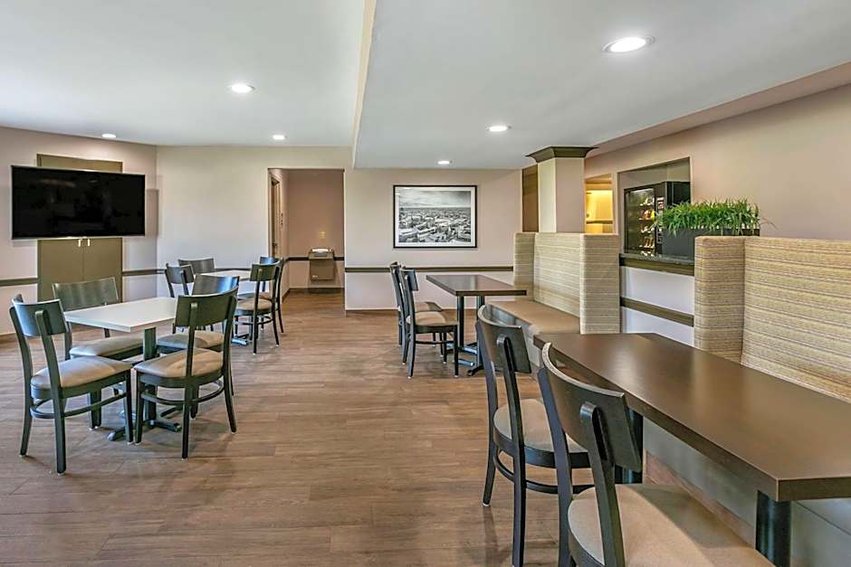 Sleep Inn Allentown-Fogelsville