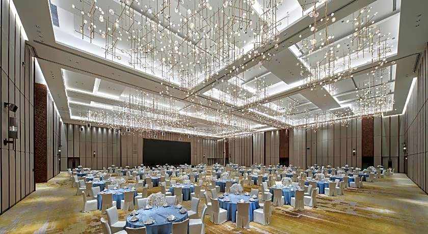 Intercontinental Dongguan By IHG