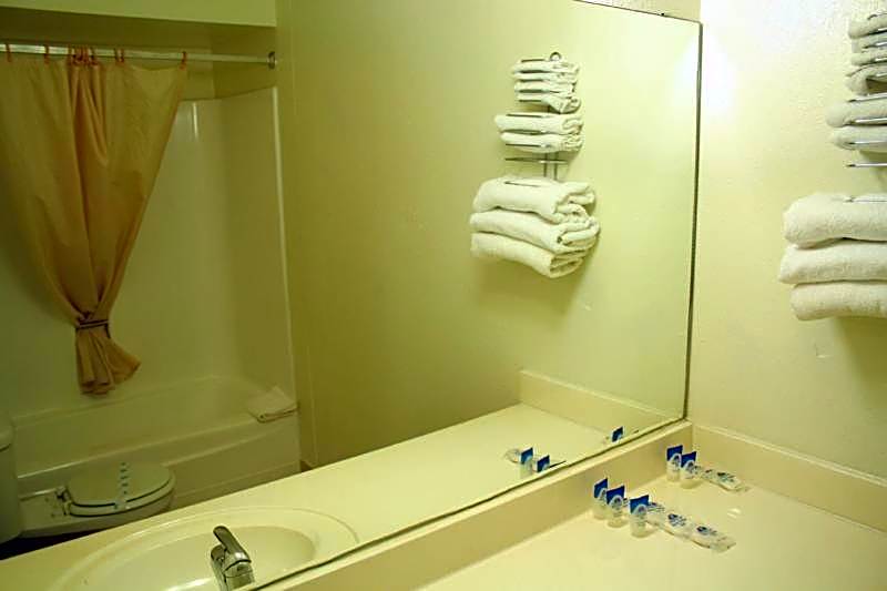 Americas Best Value Inn-Eloy Casa Grande