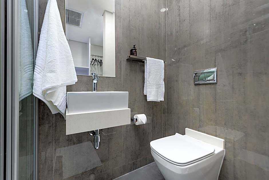 Reserved Suites Illovo