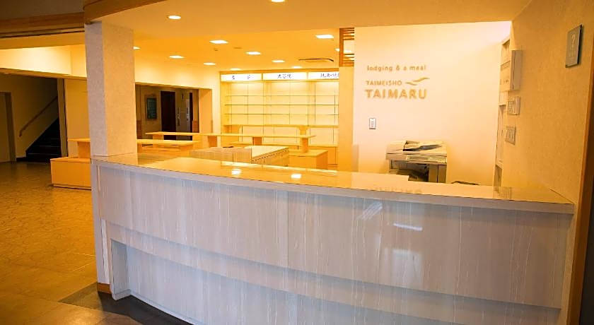 Seaside Hotel Taimaru Kaigetsu