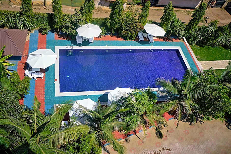 Elanacha Hotel