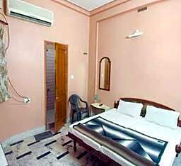 Hotel Sachdeva Excellency – Jodhpur, FL