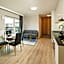 Symphony City Square Aparthotel by INA